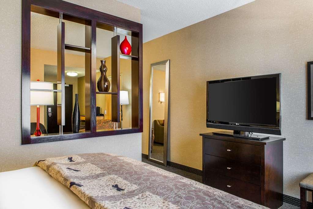 Cambria Hotel Raleigh-Durham Airport Morrisville Room photo